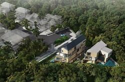 Greenbank Park (D21), Semi-Detached #543594161